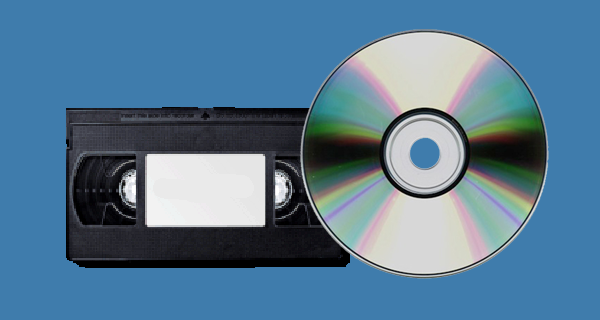 video conversion photo