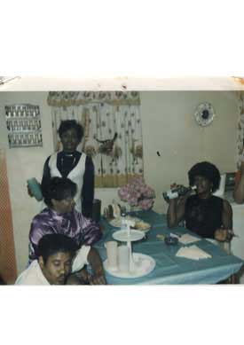 Recapture - Videotape Conversion & Photo Restoration