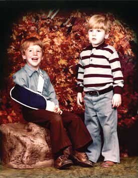 Recapture - Videotape Conversion & Photo Restoration